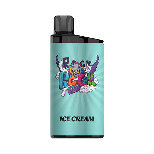 Ice Cream - IGET Bar Disposable Pod