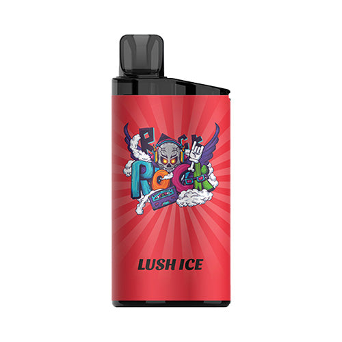 Lush Ice - IGET Bar Disposable Pod